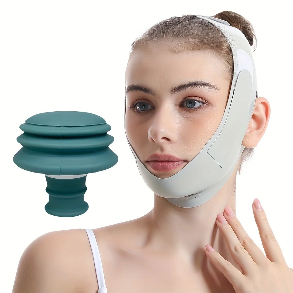 2Pcs Set of Facial Lifting Str - Crossfit Lifting ulasan dan harga