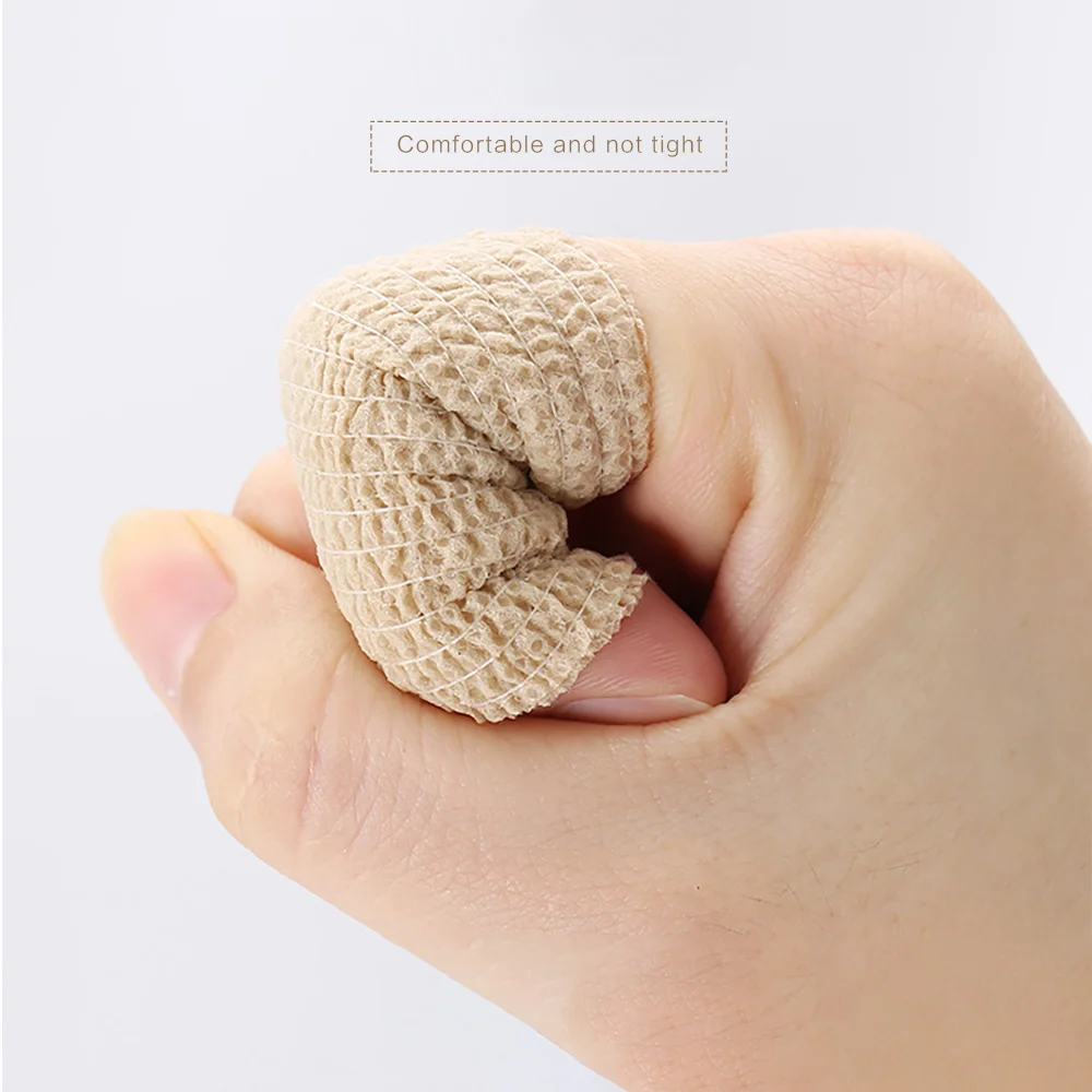 Cofoe 5m Athletic Wrap Tape Se - Finger Tape Athletic ulasan dan harga