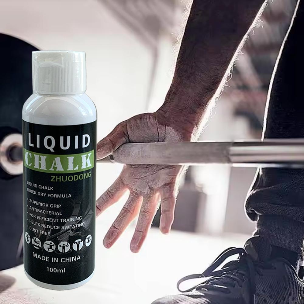 Liquid Chalk for Lifting, Non- - Crossfit Lifting ulasan dan harga