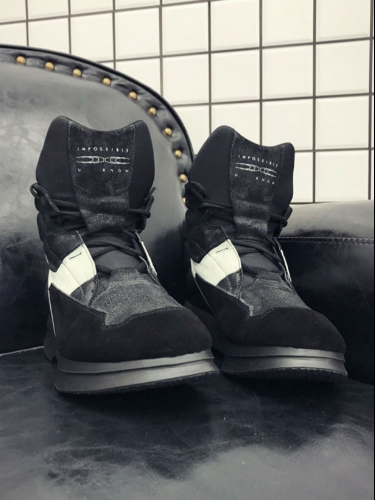 Japanese Style Genuine Leather - Crossfit Male ulasan dan harga