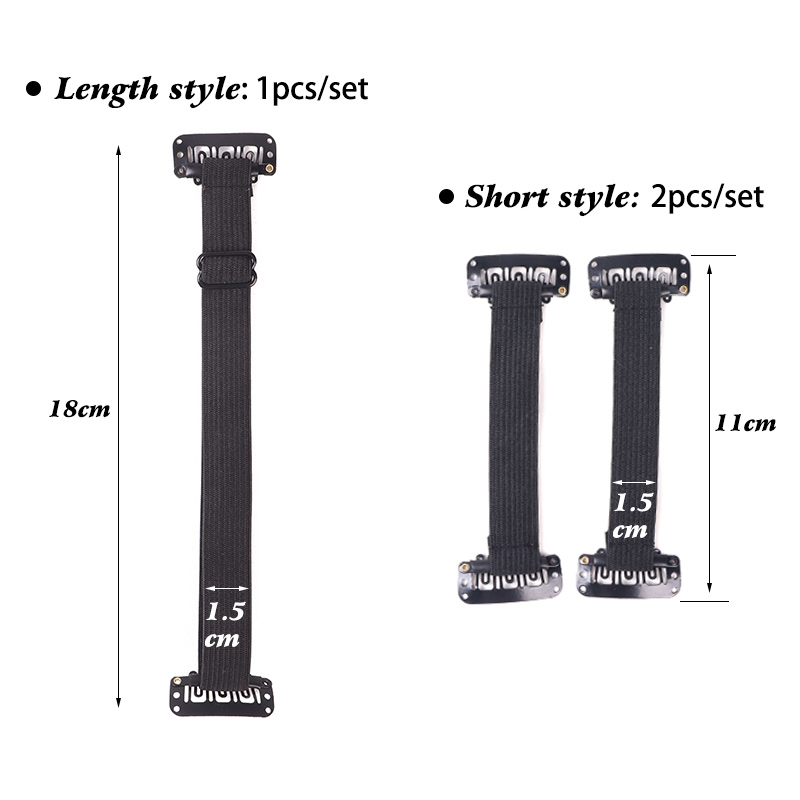 Bb Clip Face Line Belt Elastic - Crossfit Lifting ulasan dan harga
