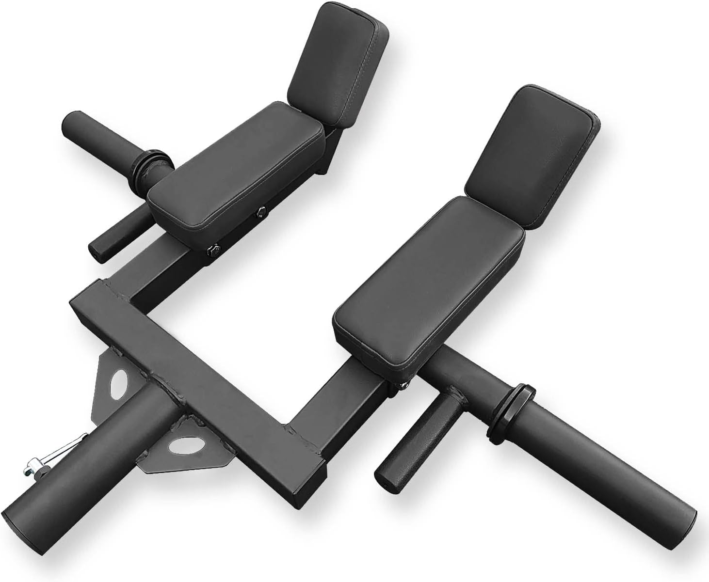 Adjustable T-Bar Row Handle fo - Landmine Barbell Attachment ulasan dan harga