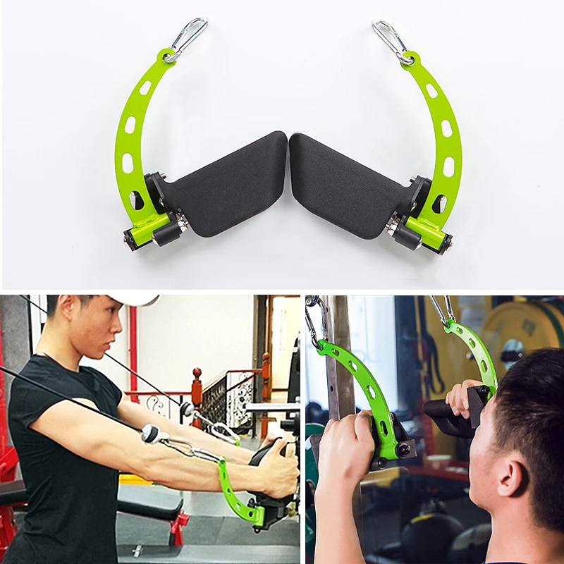 Home Gym LAT Pull Down,T/V Bar - Landmine Barbell Attachment ulasan dan harga