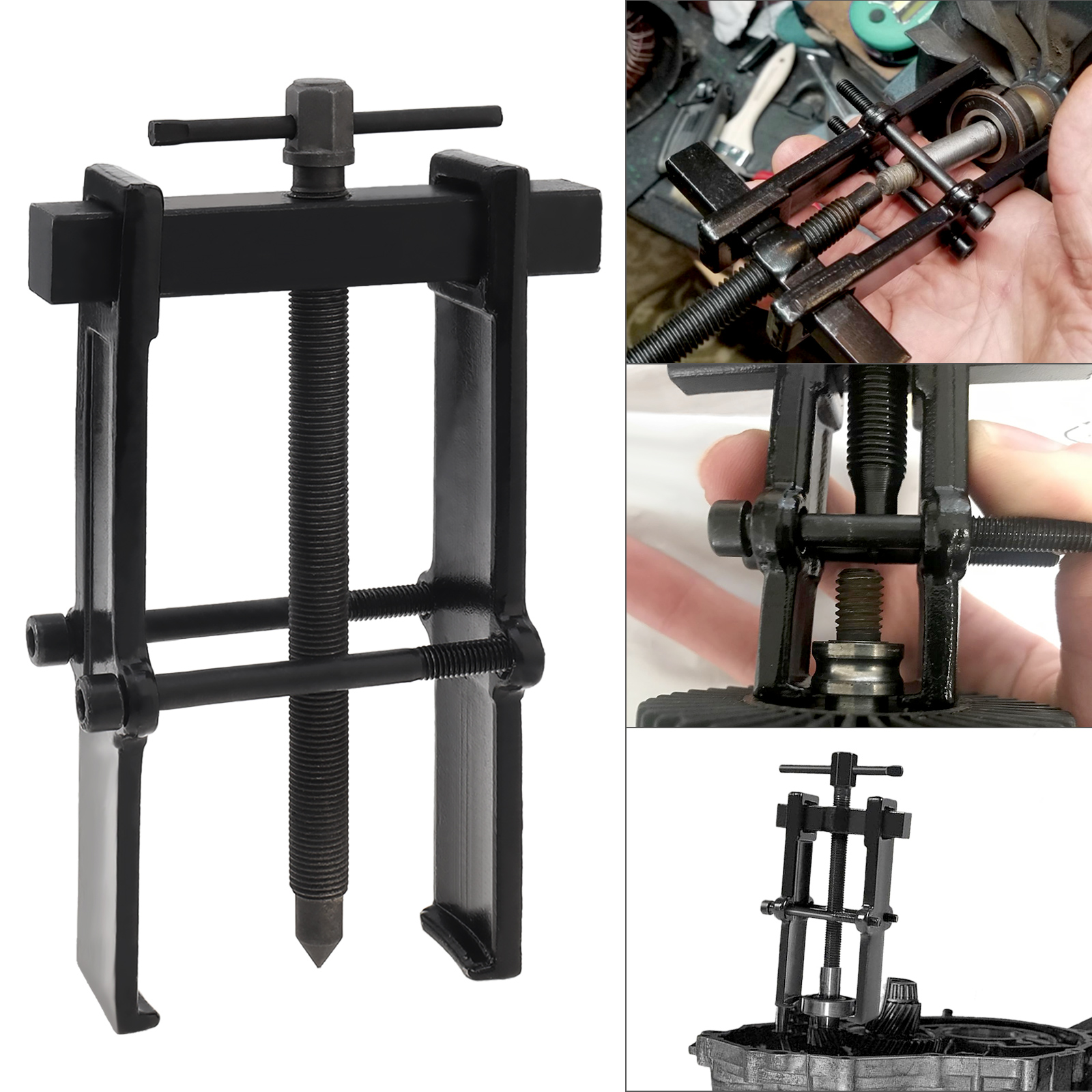 2 /3 /4/6/8/10 Inch Two Claw P - Crossfit Lifting ulasan dan harga