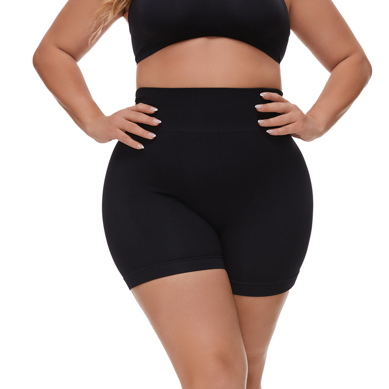 Plus size women's Seamless Sha - Crossfit Lifting ulasan dan harga