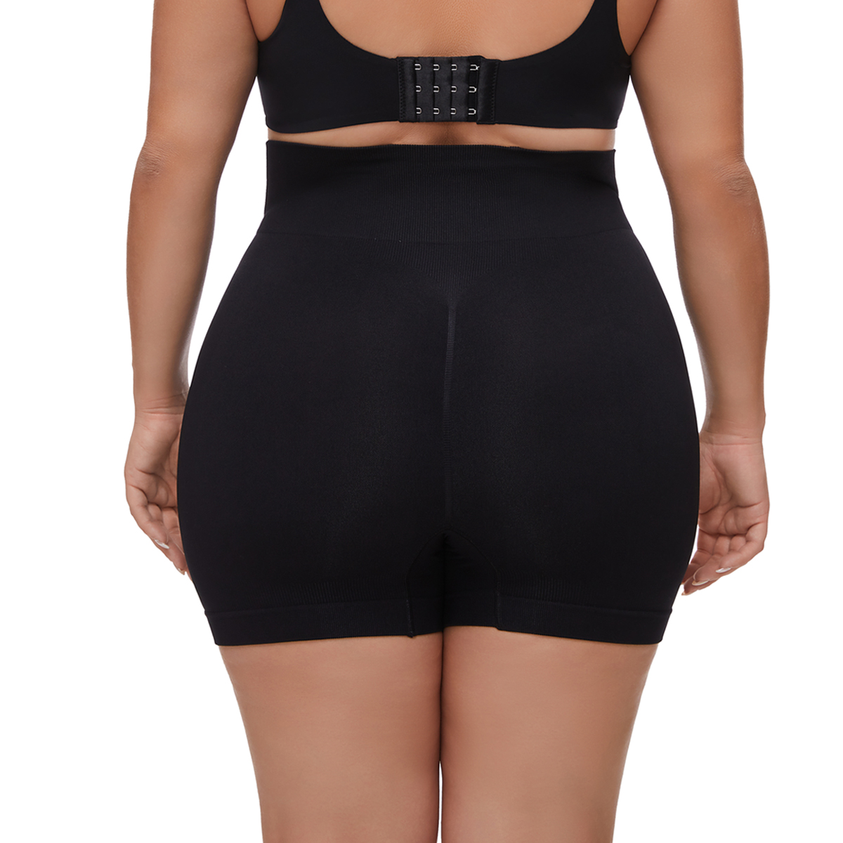 Plus size women's Seamless Sha - Crossfit Lifting ulasan dan harga