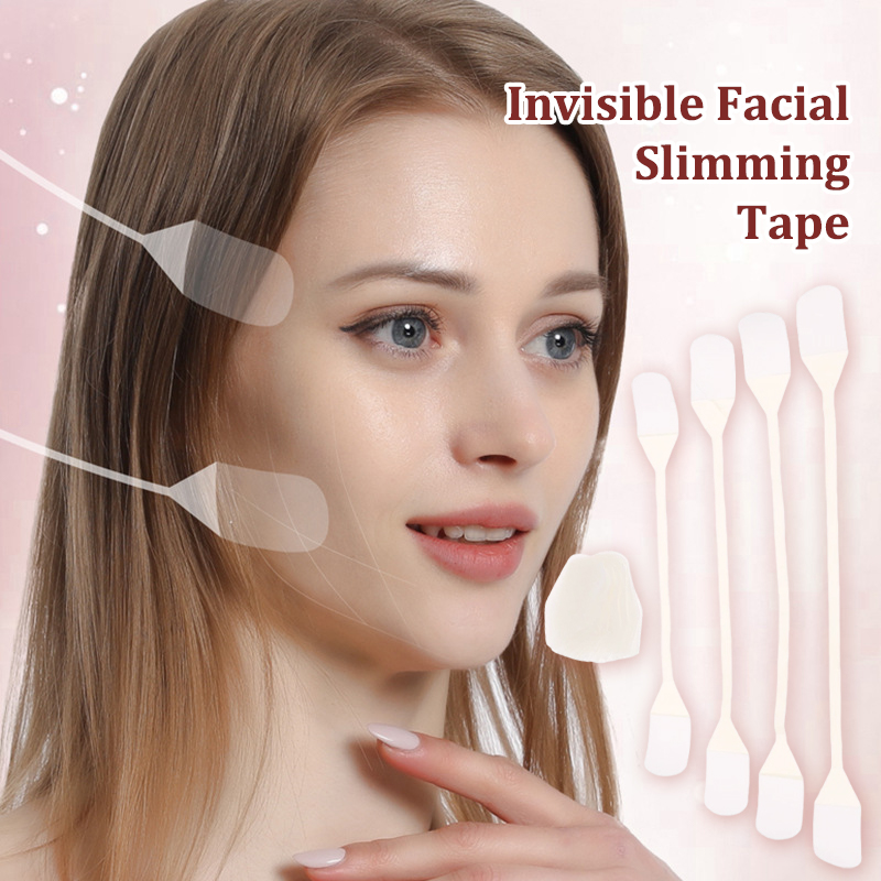 Instant Facial Lifting Sticker - Crossfit Lifting ulasan dan harga