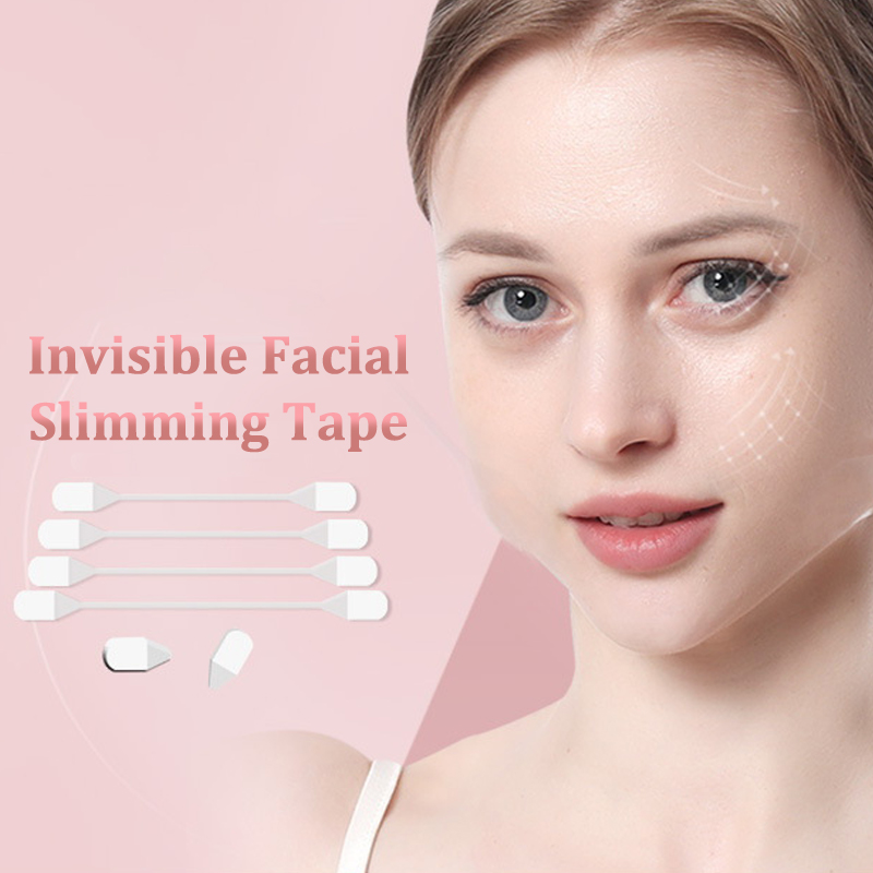 Instant Facial Lifting Sticker - Crossfit Lifting ulasan dan harga