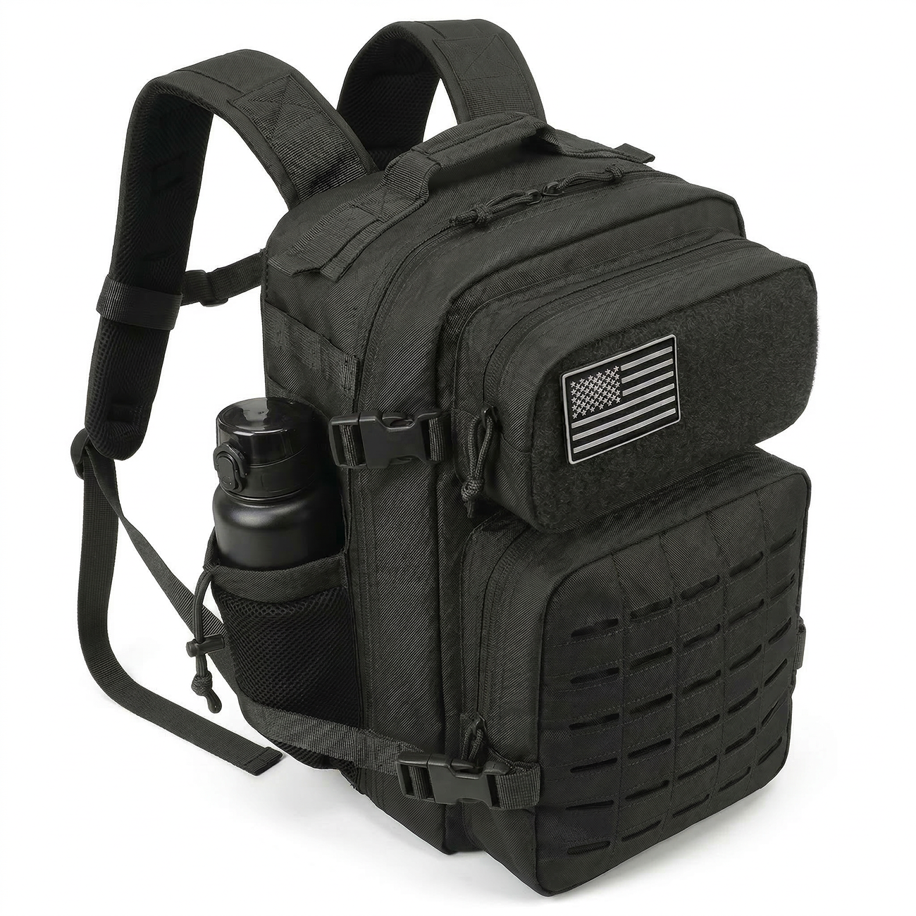 26L Gym Backpack for Men with  - Crossfit Gear For Men ulasan dan harga