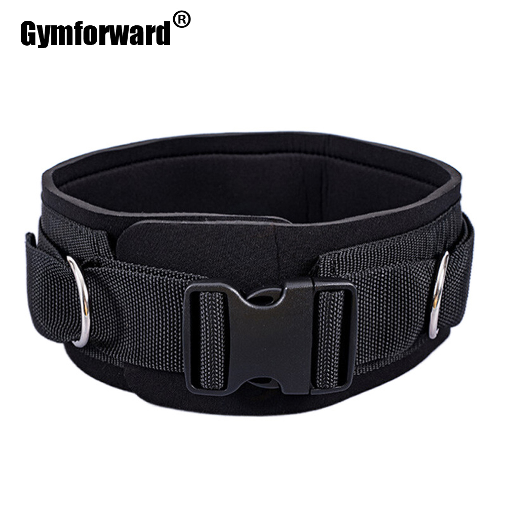Padded Jump Training Belt Cros - Crossfit Equipment ulasan dan harga