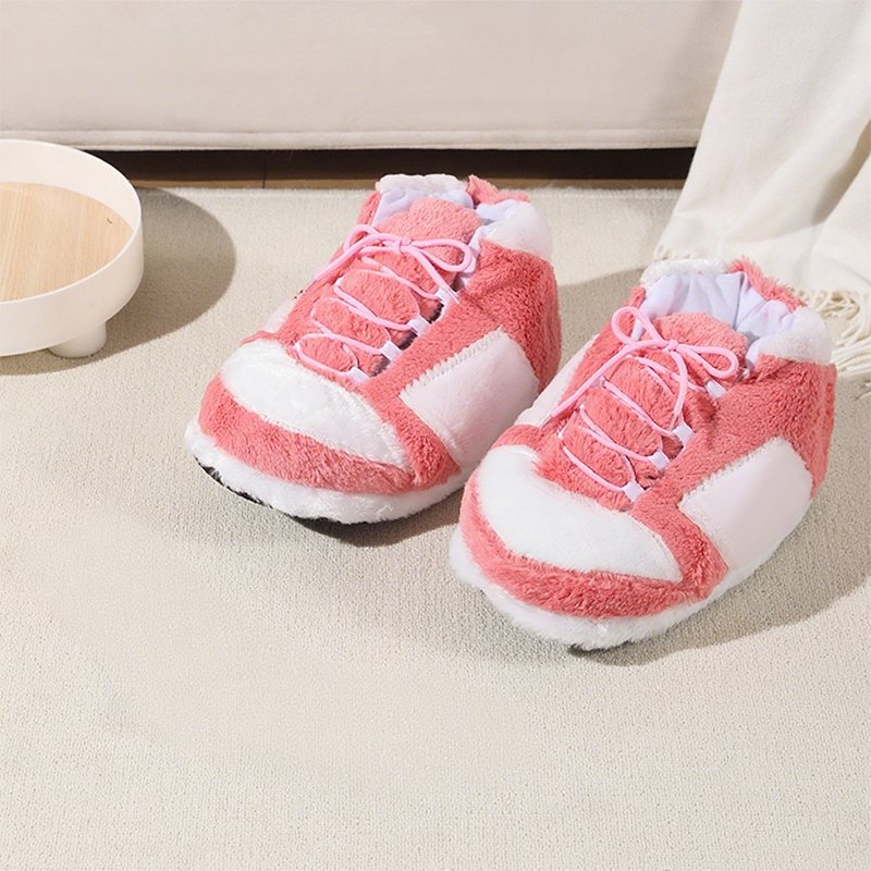 Cute Cartoon Animal Warm Home  - Crossfit Male ulasan dan harga