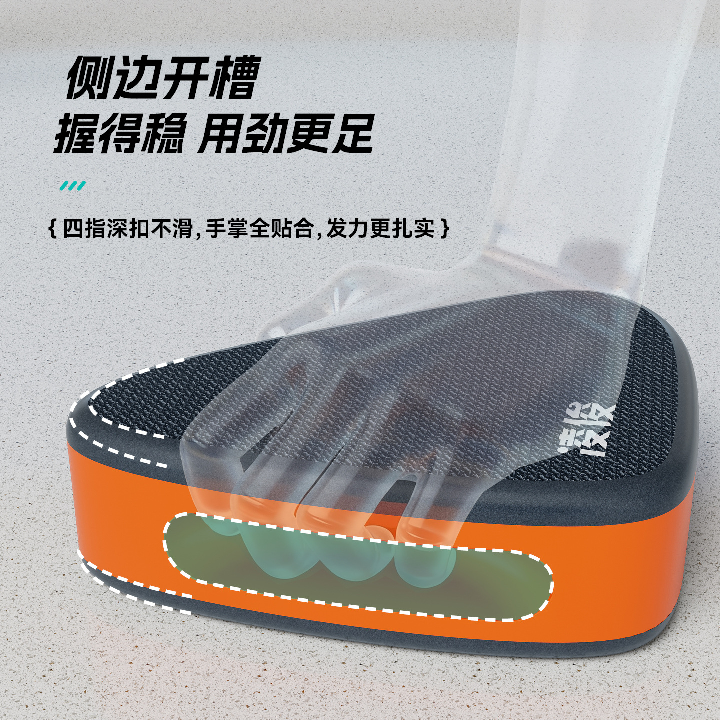 Push up hand pad, sliding disc - Landmine Barbell Attachment ulasan dan harga