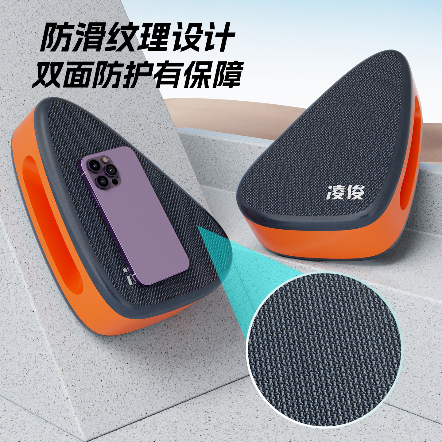 Push up hand pad, sliding disc - Landmine Barbell Attachment ulasan dan harga